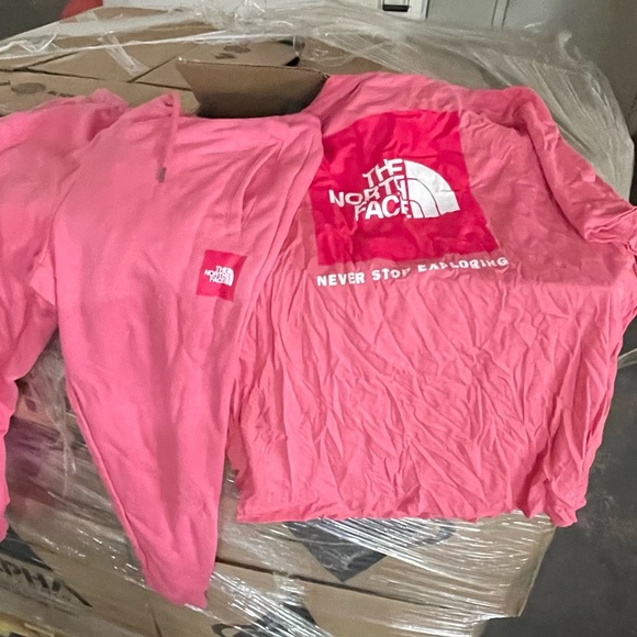 Other - 10/14 new pallet activewear